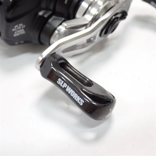 ２６シルバーウルフＣＴ ＳＶ ＴＷＰＥ スペシャル ８．５Ｌ